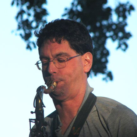 Dean Jennings – Tenor saxophone - uygvikgkig